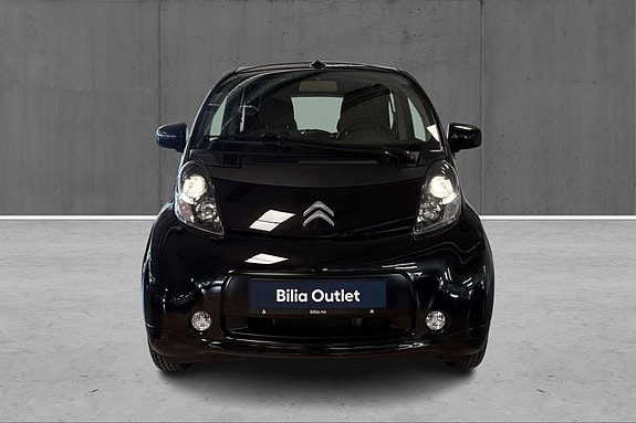 Citroen C-Zero 2 of 5