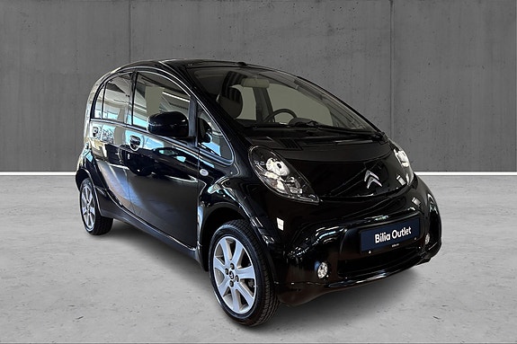 Citroen C-Zero 3 of 5