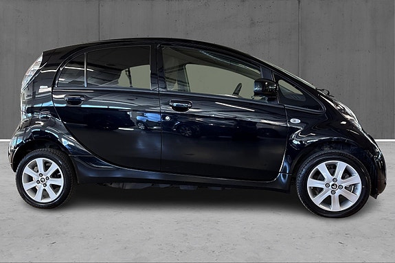 Citroen C-Zero 4 of 5