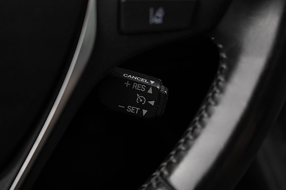 Toyota Auris 15 of 29