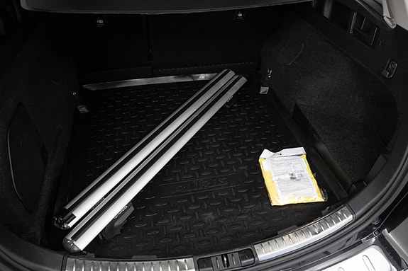 Toyota Auris 25 of 29
