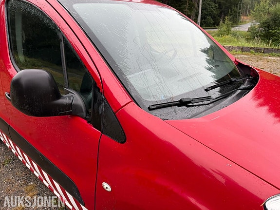 Citroen Berlingo 15 of 30