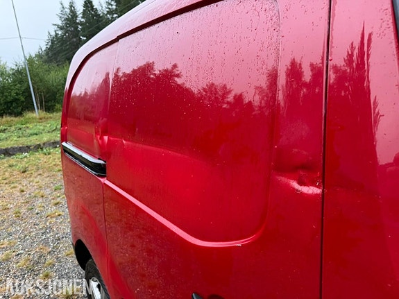 Citroen Berlingo 16 of 30