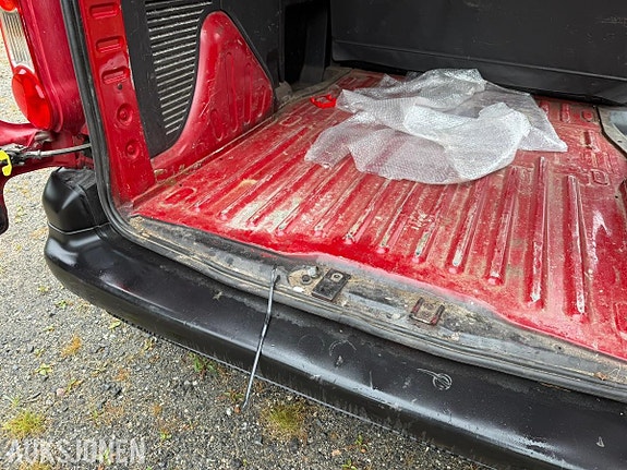 Citroen Berlingo 23 of 30