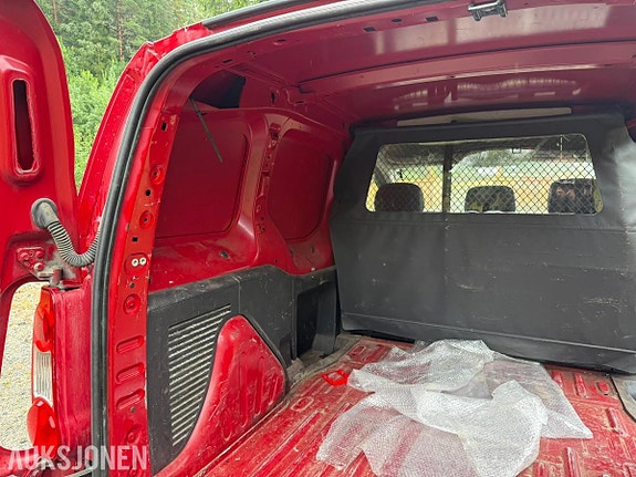 Citroen Berlingo 24 of 30