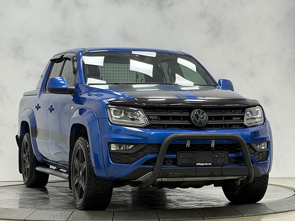 Volkswagen Amarok 4 of 5