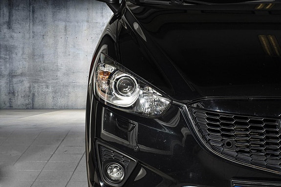 Mazda CX-5 3 of 5