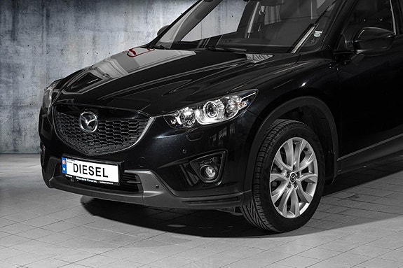 Mazda CX-5 2 of 5