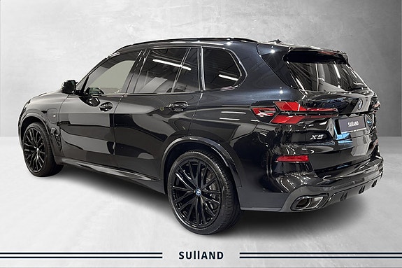 BMW X5 5 of 5
