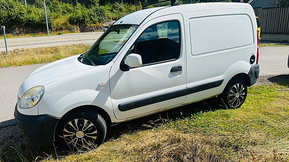 Nissan Kubistar 5 of 10