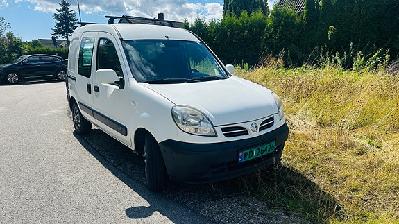 Nissan Kubistar 6 of 10