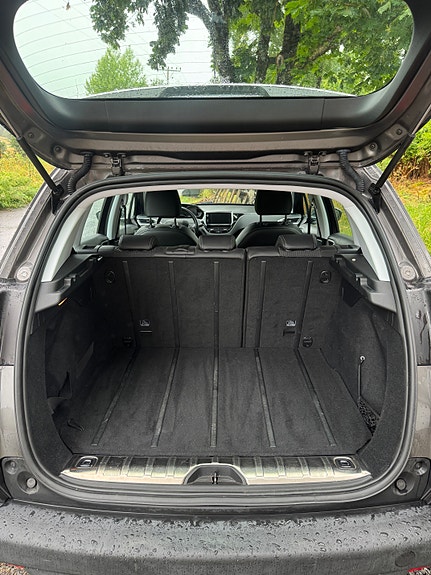 Peugeot 2008 21 of 22