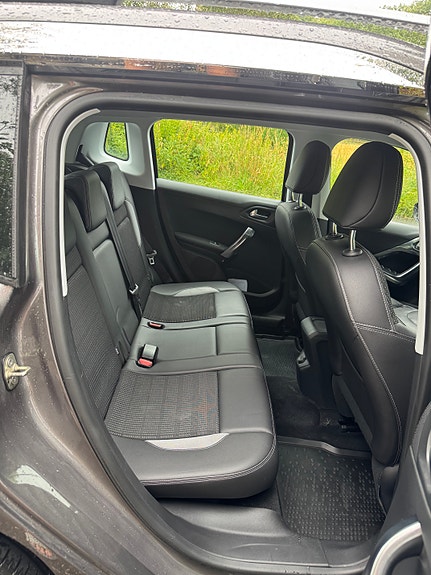 Peugeot 2008 20 of 22
