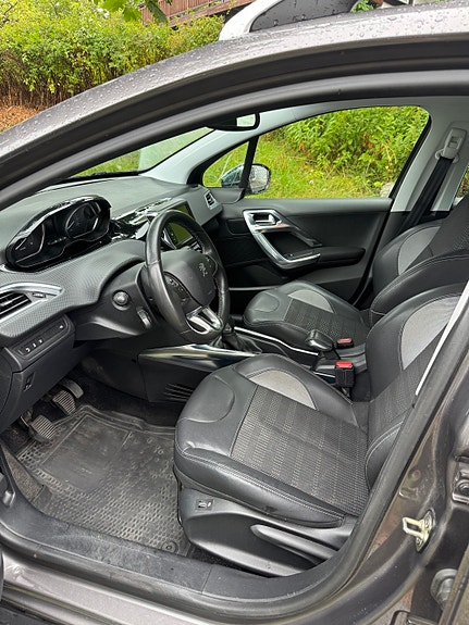 Peugeot 2008 14 of 22