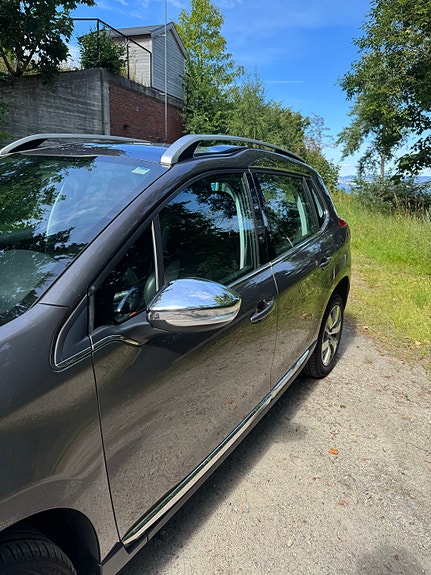 Peugeot 2008 9 of 22
