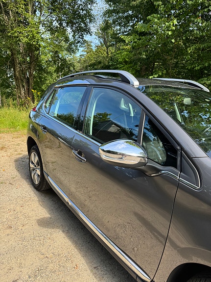 Peugeot 2008 10 of 22