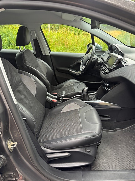Peugeot 2008 18 of 22