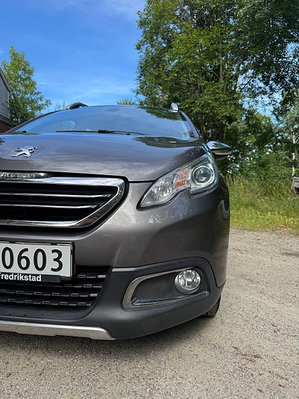 Peugeot 2008 12 of 22