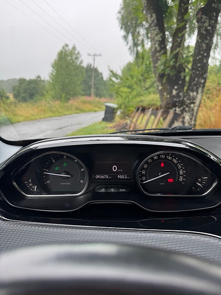 Peugeot 2008 22 of 22