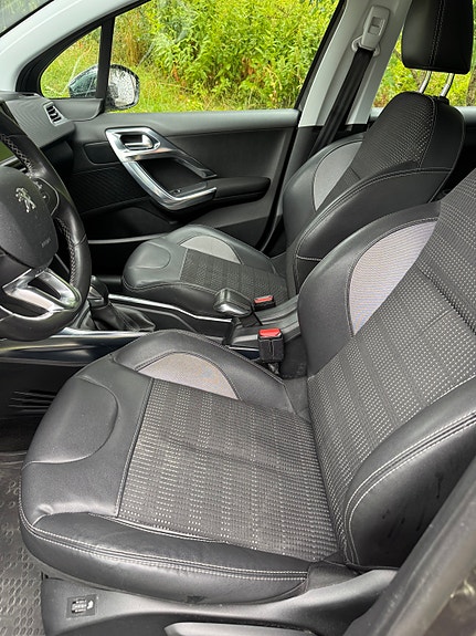 Peugeot 2008 15 of 22