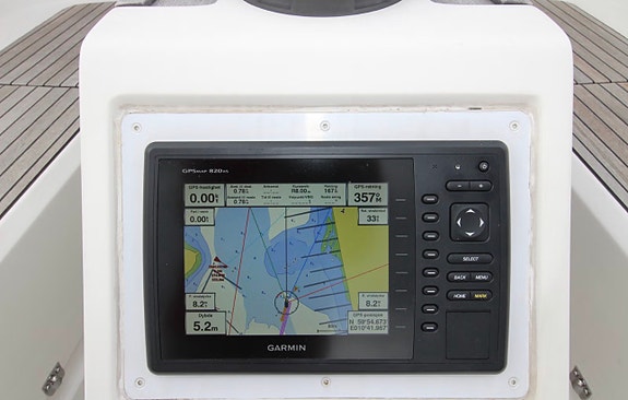 FAMILIEFAVORITT: BAVARIA 37 CRUISER – 3 lugarer – Masse utstyr – GI BUD! 20 of 24