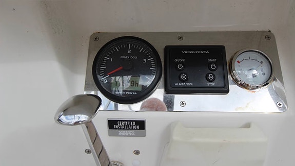 FAMILIEFAVORITT: BAVARIA 37 CRUISER – 3 lugarer – Masse utstyr – GI BUD! 17 of 24