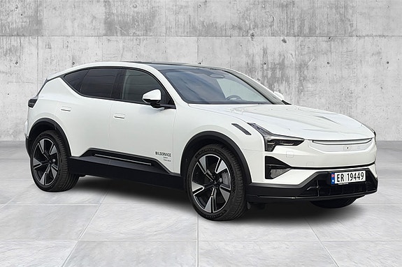 Polestar 3 7 of 22