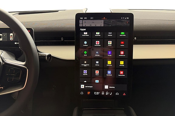 Polestar 3 11 of 22