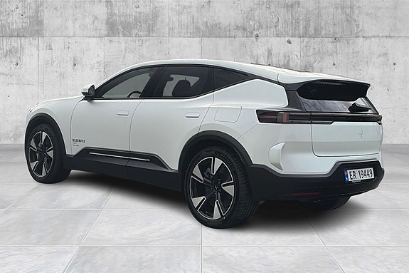 Polestar 3 3 of 22