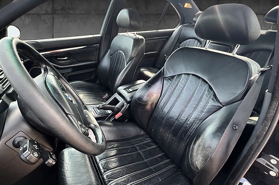 BMW M5 14 of 27