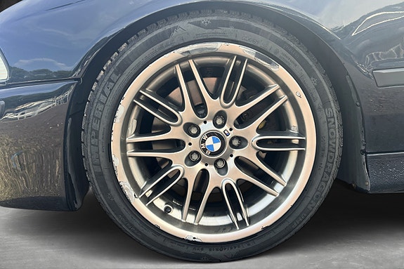 BMW M5 5 of 27