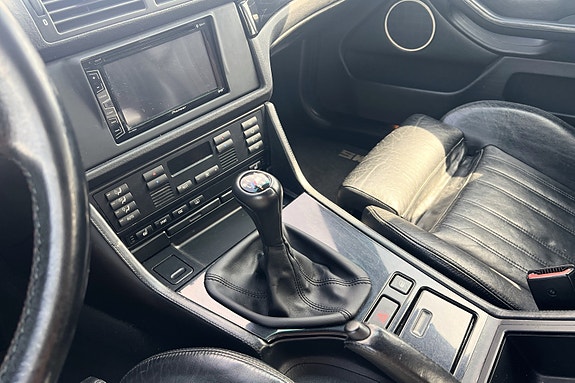 BMW M5 24 of 27