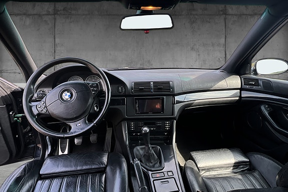 BMW M5 16 of 27
