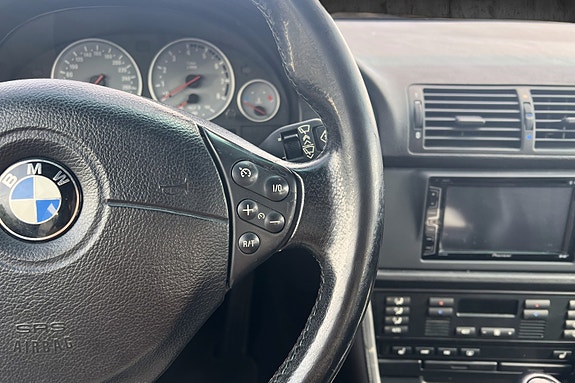 BMW M5 20 of 27