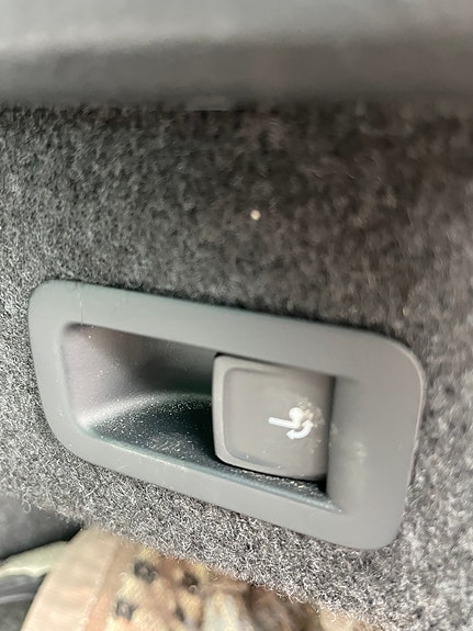 Volkswagen Passat Alltrack 17 of 22
