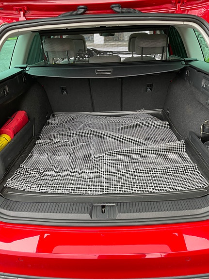 Volkswagen Passat Alltrack 15 of 22