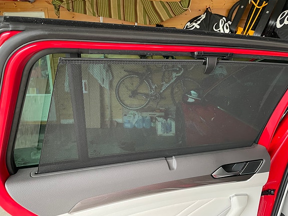 Volkswagen Passat Alltrack 11 of 22