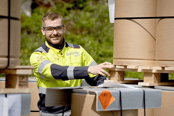 Bilde 1 av 1 i jobbannonse-galleriet