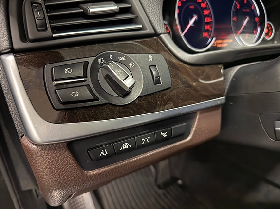 BMW 535d 23 of 30
