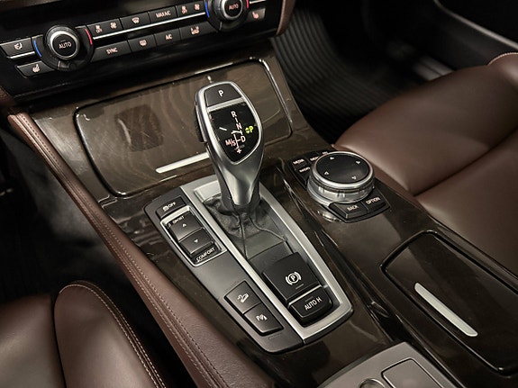BMW 535d 22 of 30