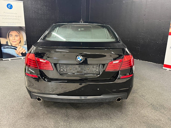 BMW 535d 6 of 30