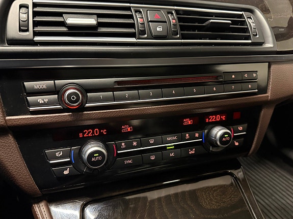 BMW 535d 21 of 30