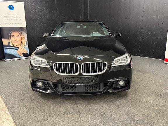 BMW 535d 3 of 30
