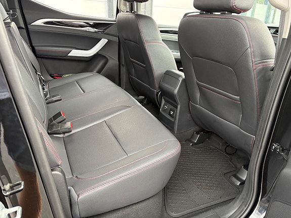 Maxus T90 EV 19 of 30