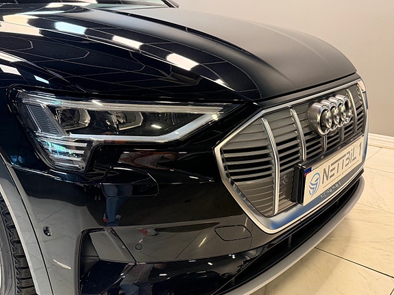 Audi e-tron Sportback 18 of 30