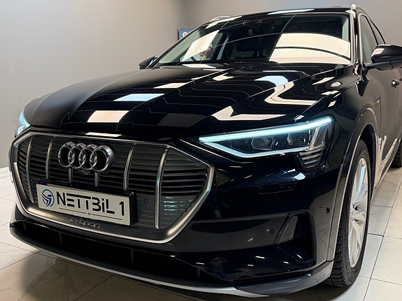 Audi e-tron Sportback 17 of 30
