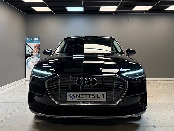 Audi e-tron Sportback 9 of 30