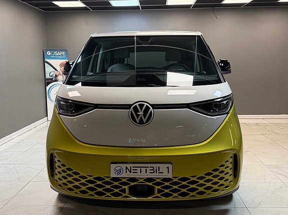 Volkswagen ID. Buzz 16 of 30