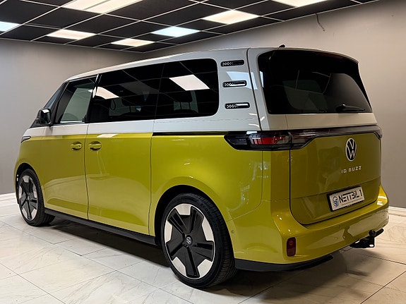 Volkswagen ID. Buzz 15 of 30