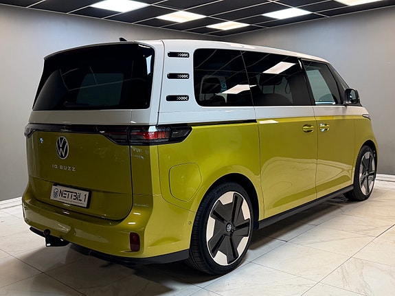 Volkswagen ID. Buzz 20 of 30